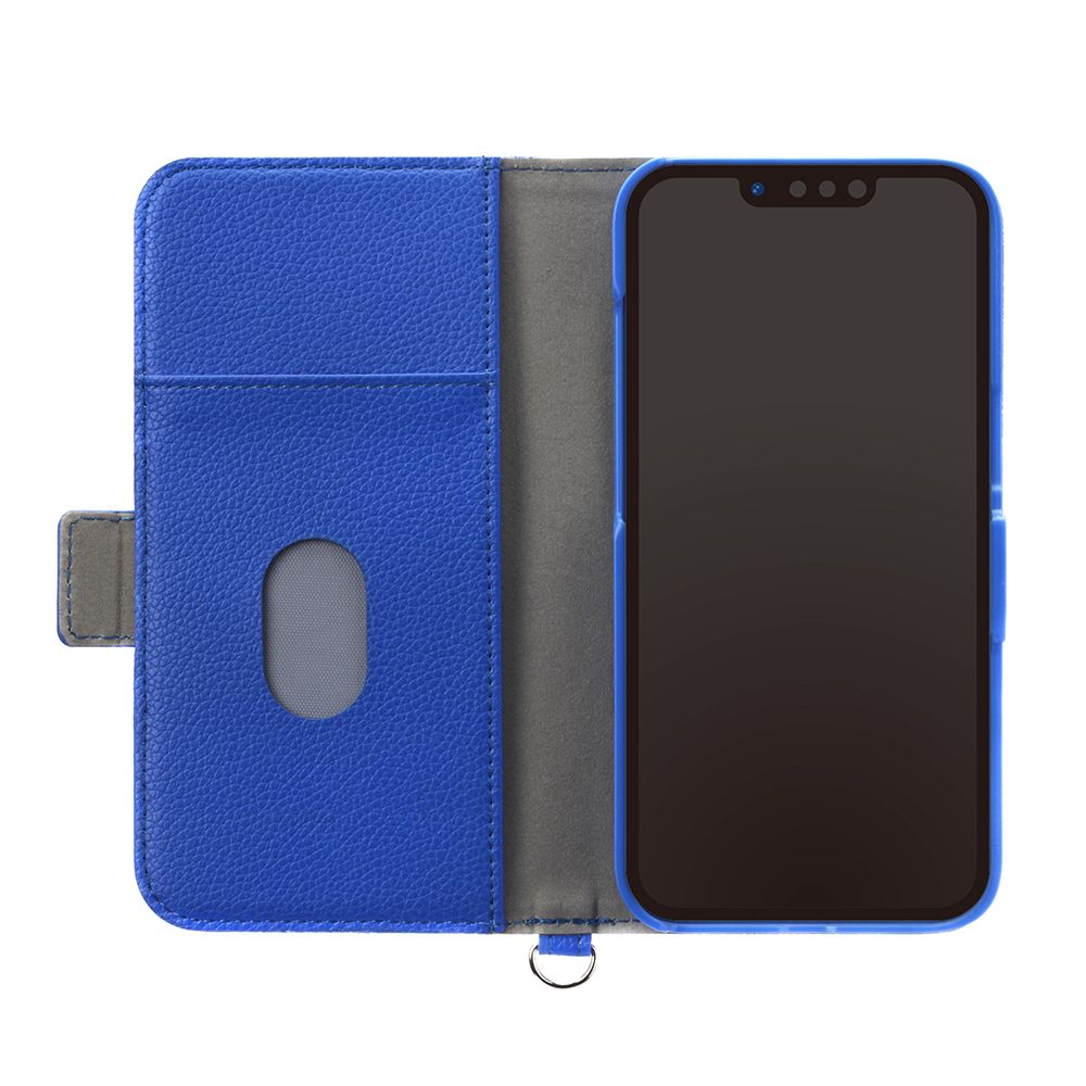 アリス iPhone 13 mini用 フリップカバー