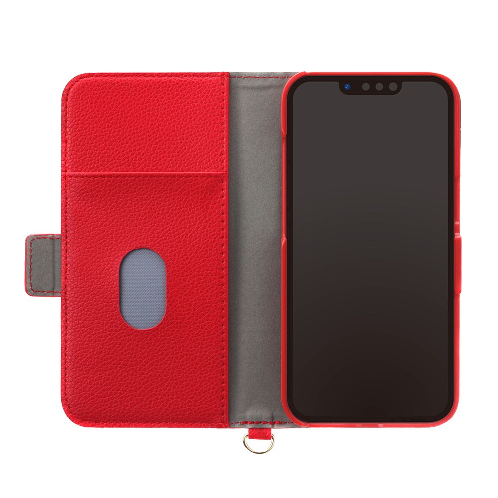 トイ・ストーリー iPhone 13 mini用 フリップカバー