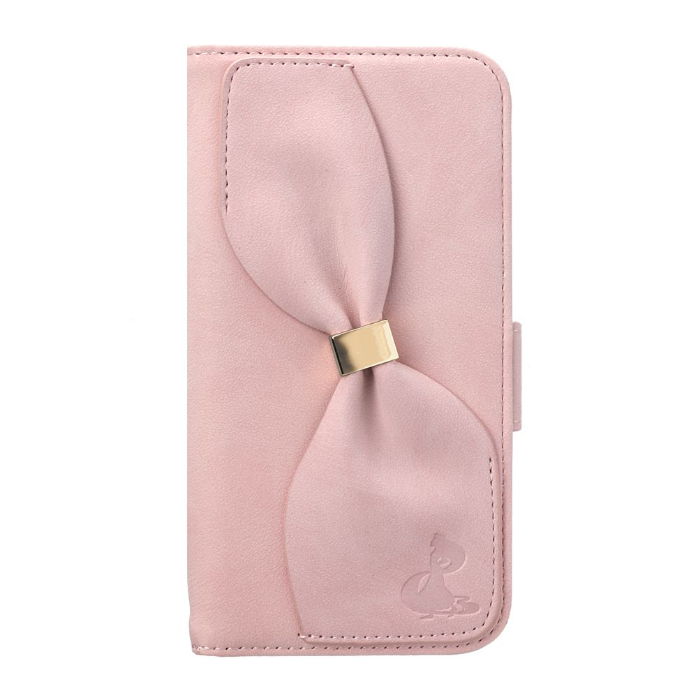 ラプンツェル iPhone 13 mini用 フリップカバー