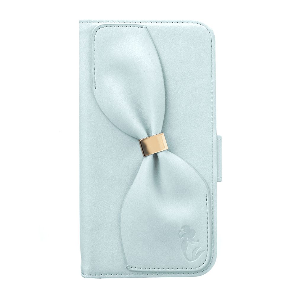 アリエル iPhone 13用 フリップカバー