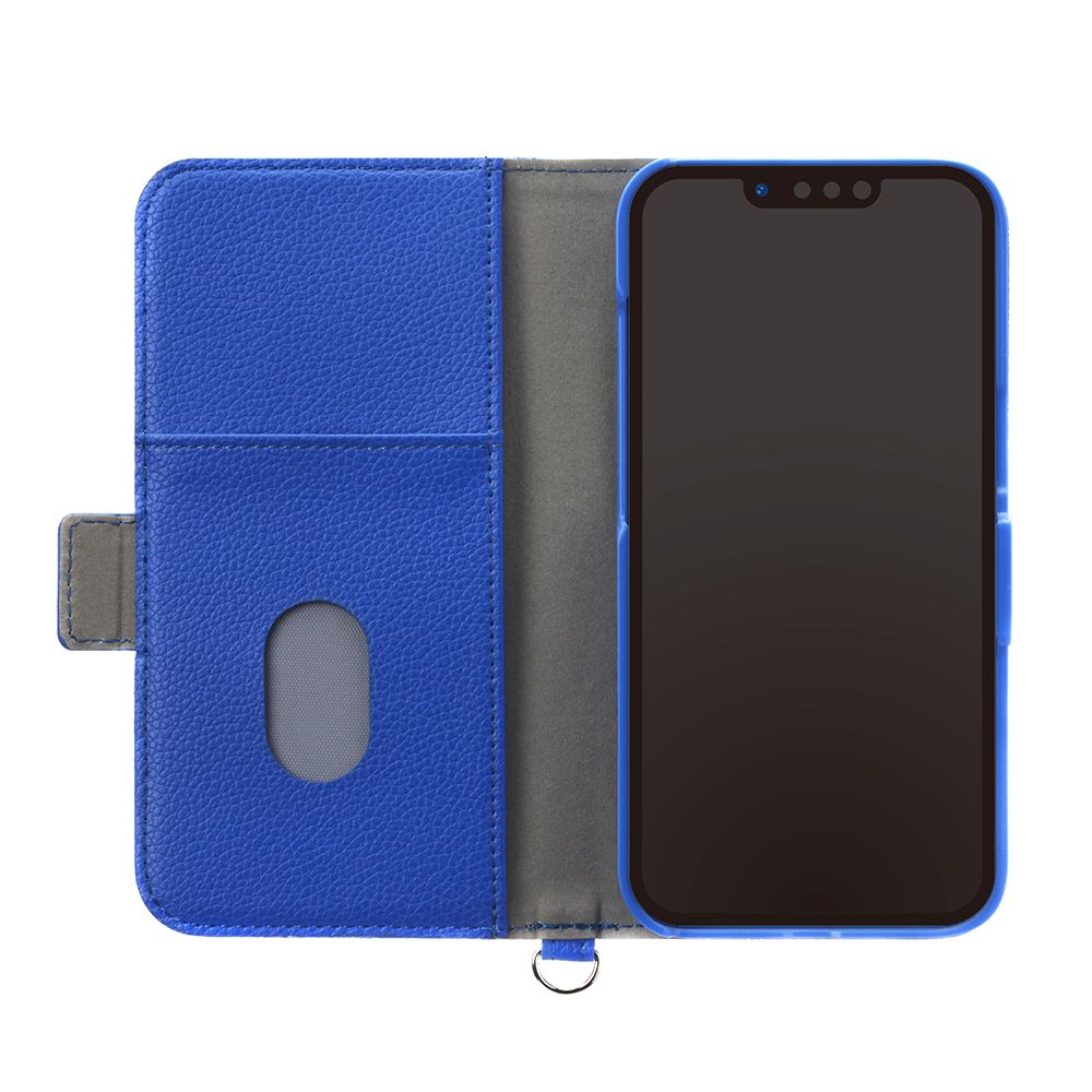 アリス iPhone 13 Pro用 フリップカバー