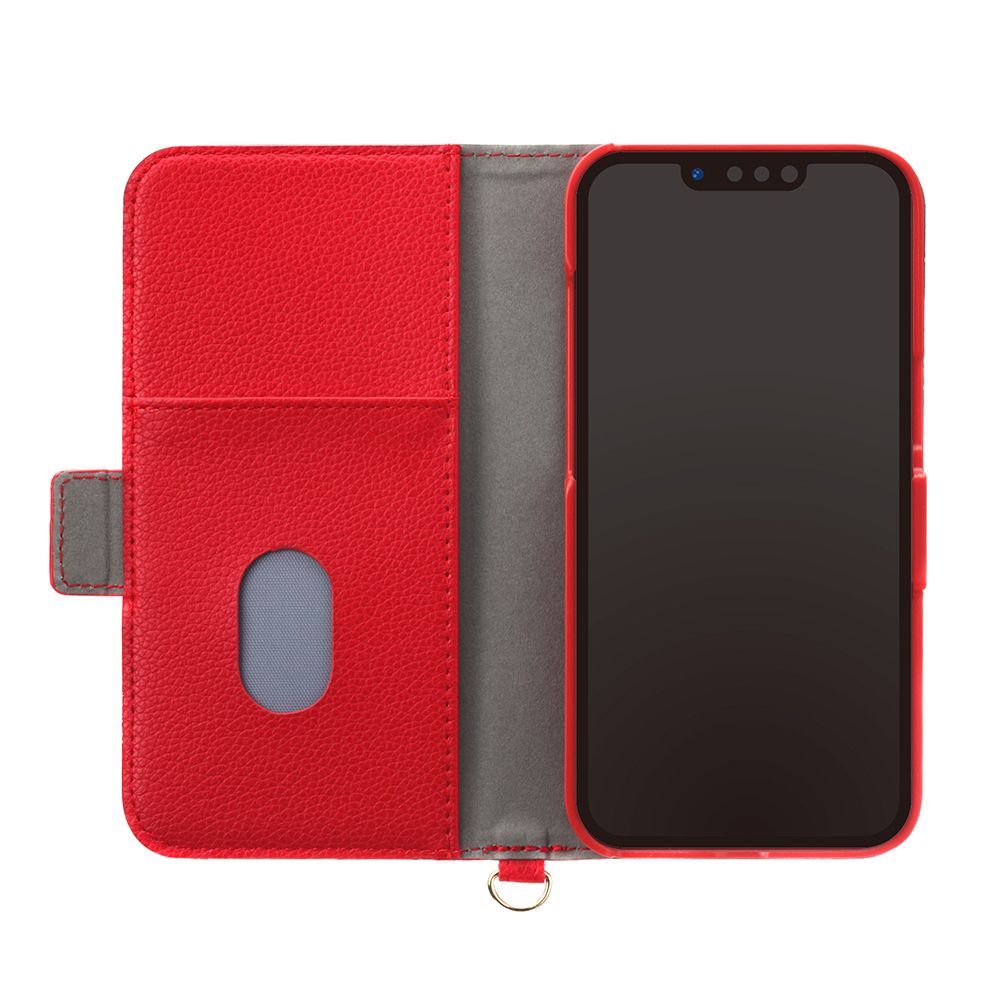 トイ・ストーリー iPhone 13 Pro用 フリップカバー