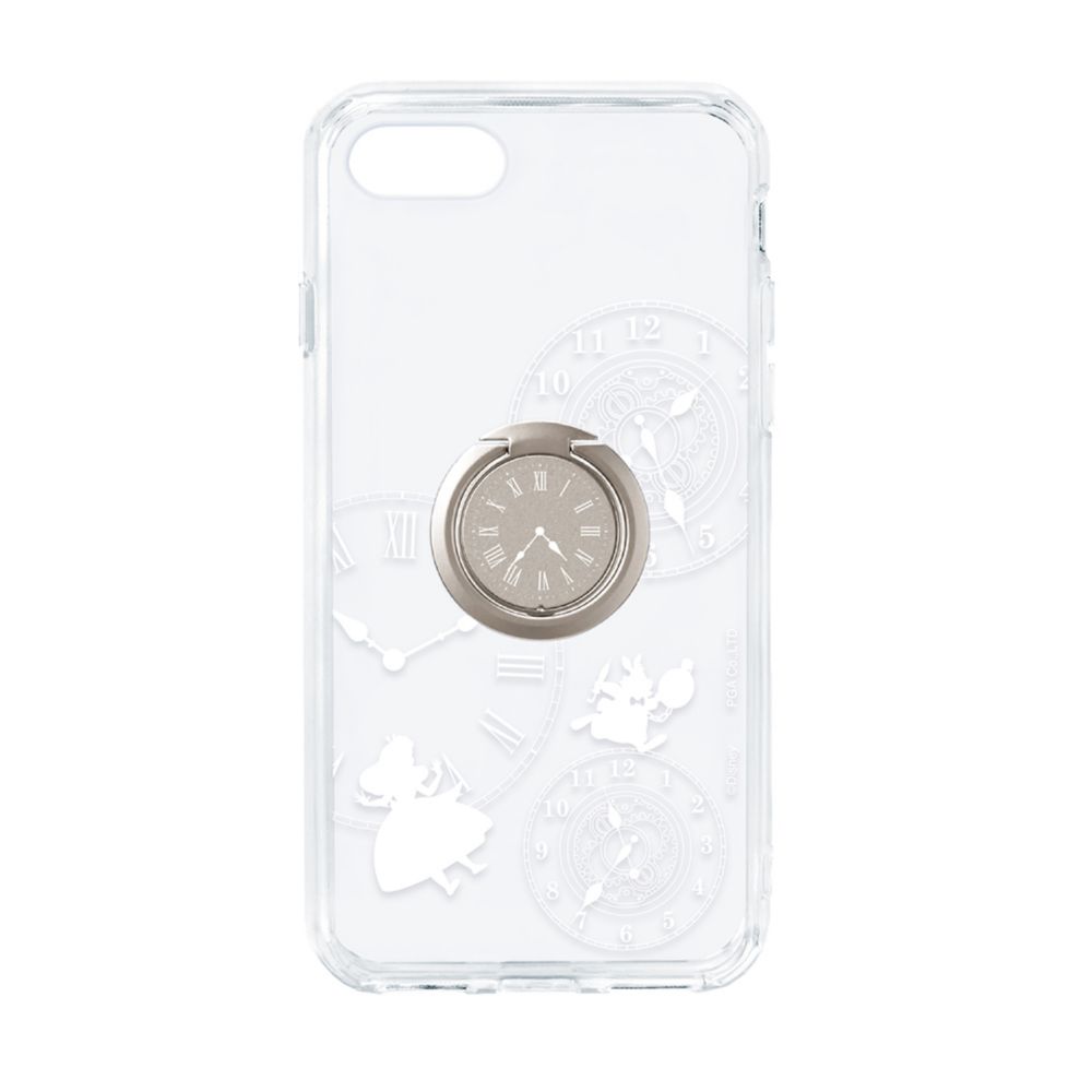 公式 ショップディズニー アリス スマホケース Iphoneケース