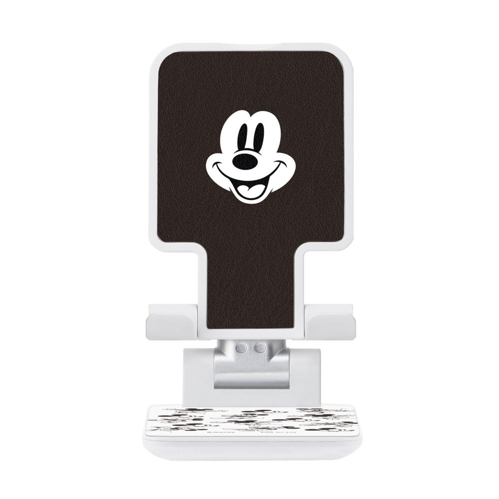 公式 ショップディズニー スマートフォン用 スタンド ミッキーマウス