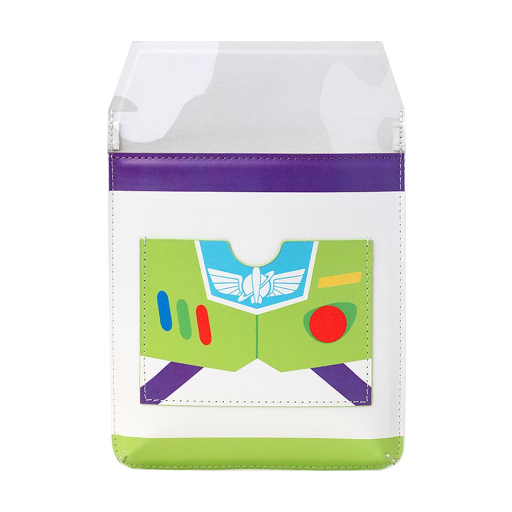 バズ・ライトイヤー スマートフォン ショルダーポーチ