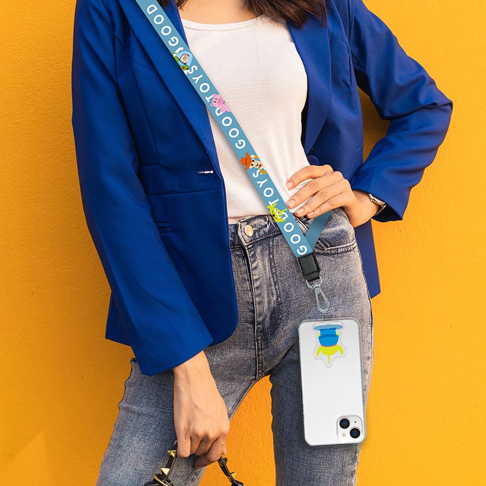 エイリアン ストラップホルダー付 ショルダーストラップ