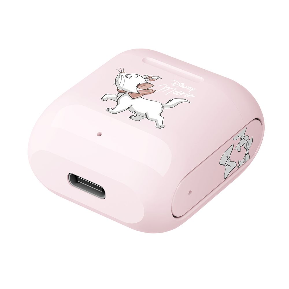 ディズニーマリー　完全ワイヤレス ステレオイヤホン インナーイヤータイプ