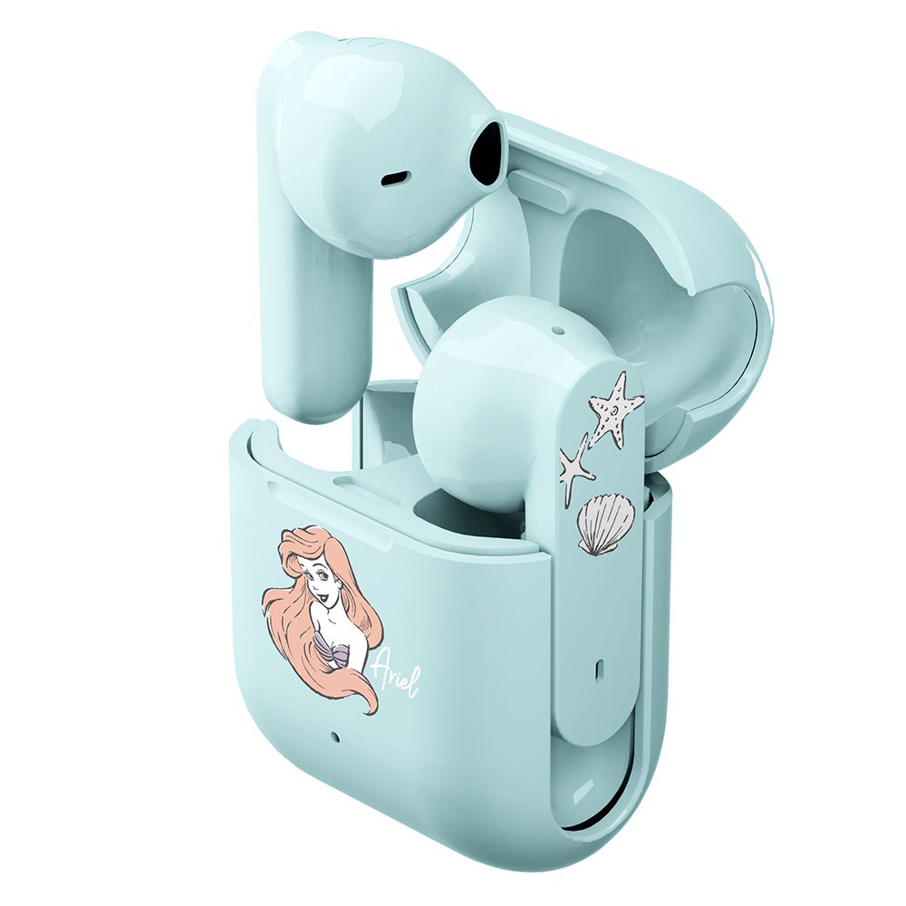 アリエル　完全ワイヤレス ステレオイヤホン インナーイヤータイプ