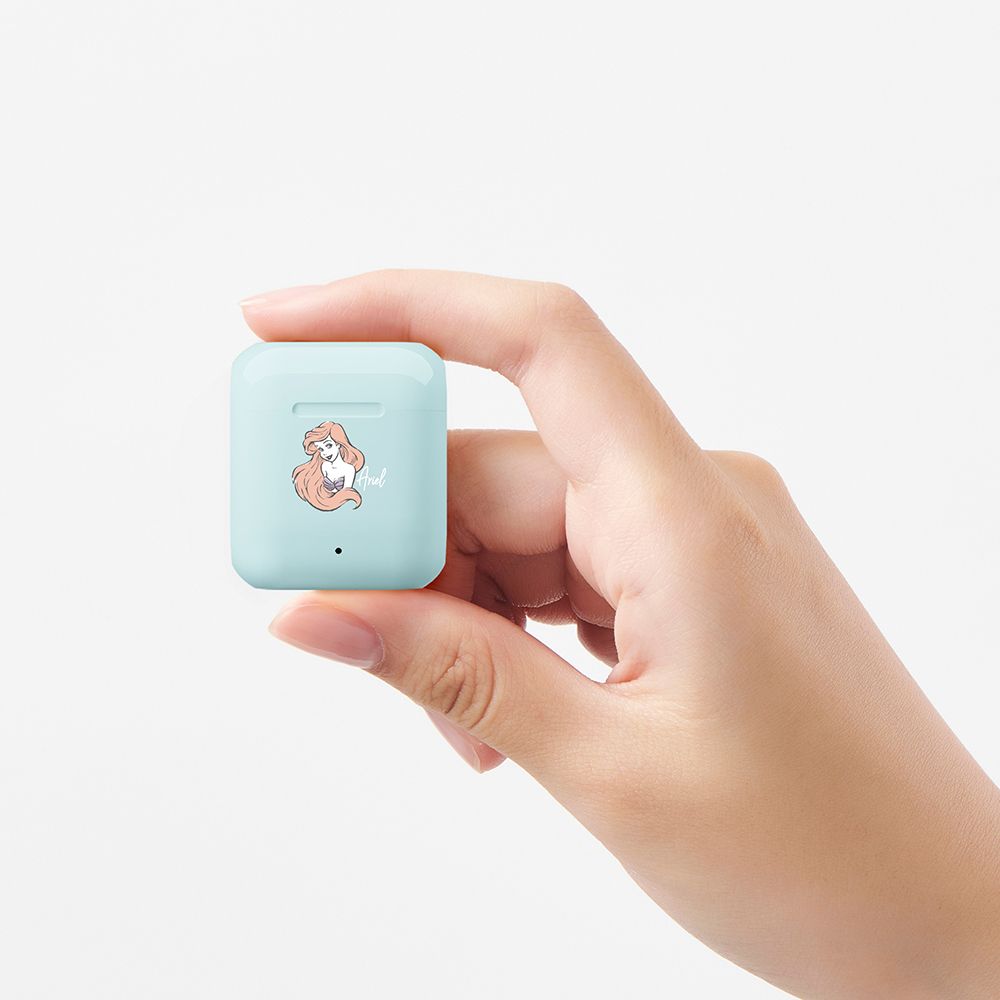 アリエル　完全ワイヤレス ステレオイヤホン インナーイヤータイプ