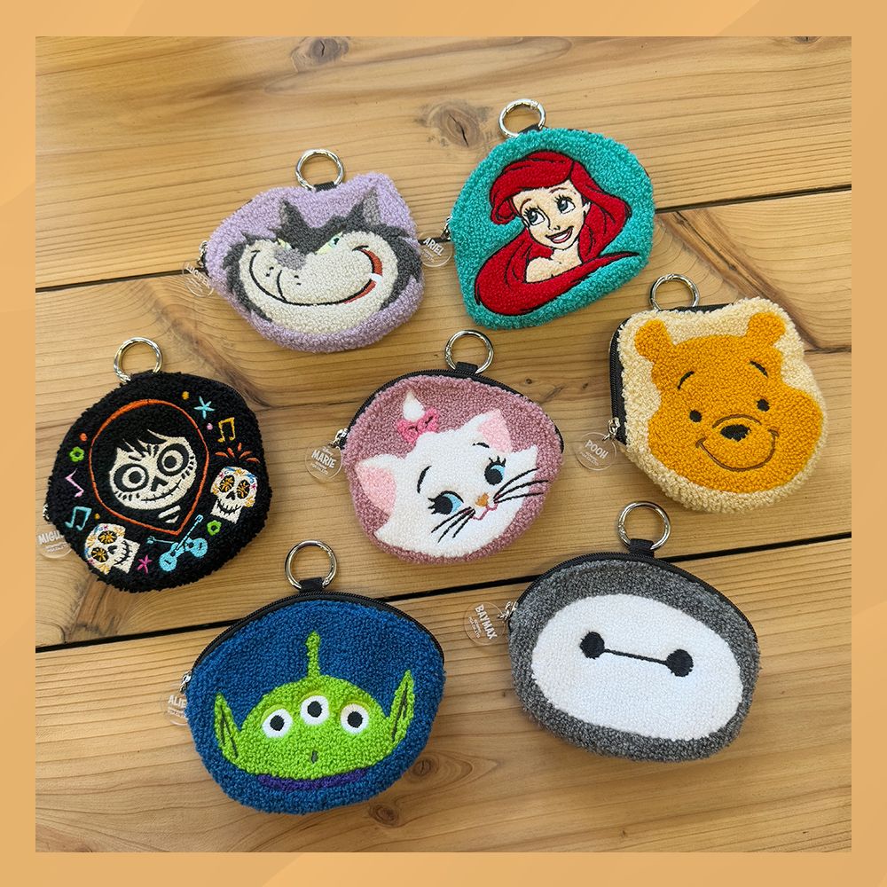 プルート ガジェットポーチ