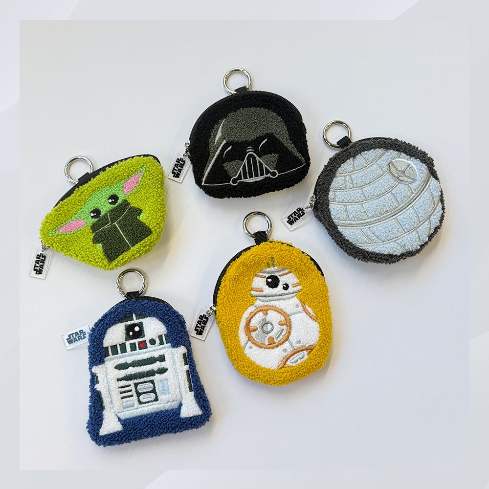 R2-D2 ガジェットポーチ