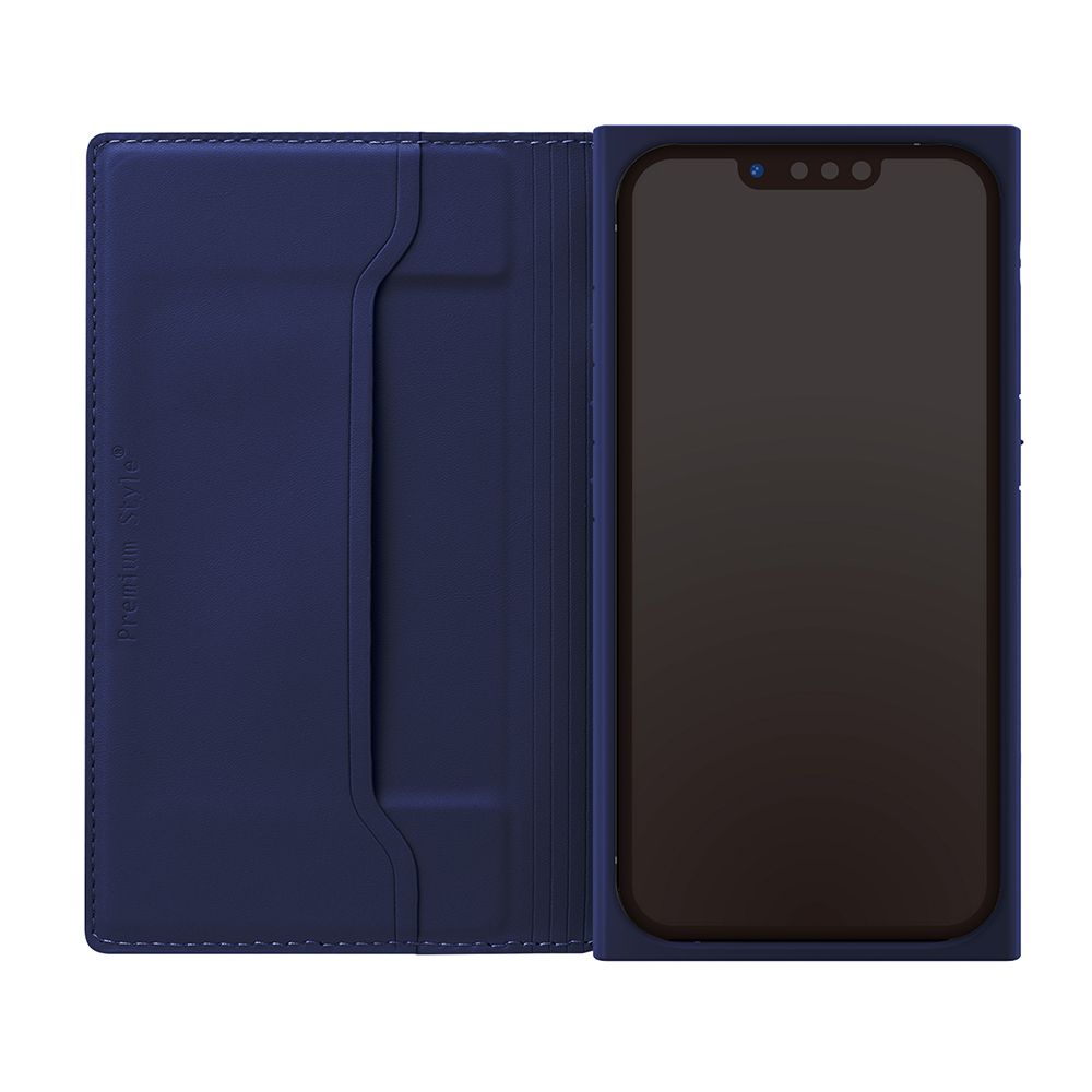 ミッキーマウス iPhone16e クリアフリップケース