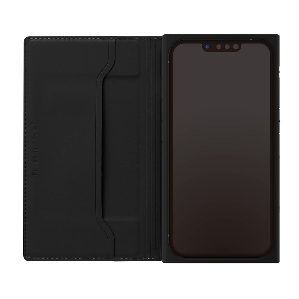 リメンバー・ミー iPhone16e クリアフリップケース