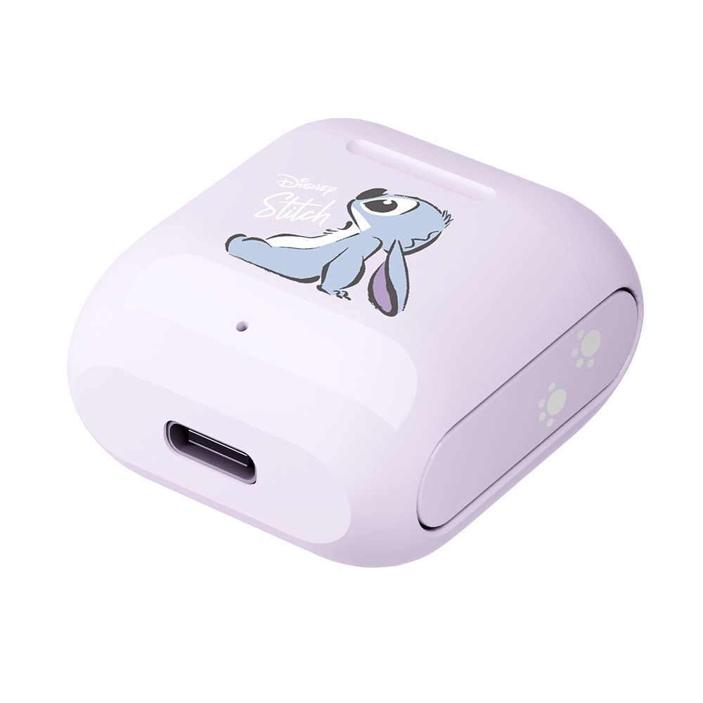 スティッチ 完全ワイヤレス ステレオイヤホン インナーイヤータイプ