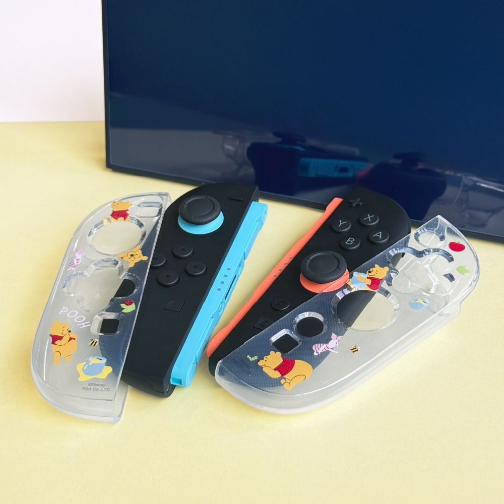 スター・ウォーズ SWITCH2対応コントローラ ソフトカバー2