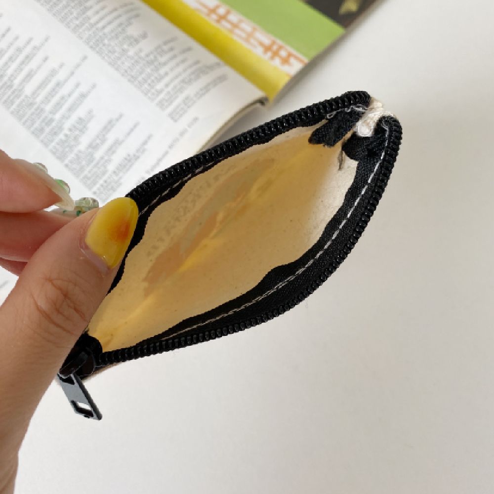 【キャラチョイ】リトル・マーメイド/Little Mermaid/ポーチ/Ariel&Flounder/CHDYPC230609LM-03