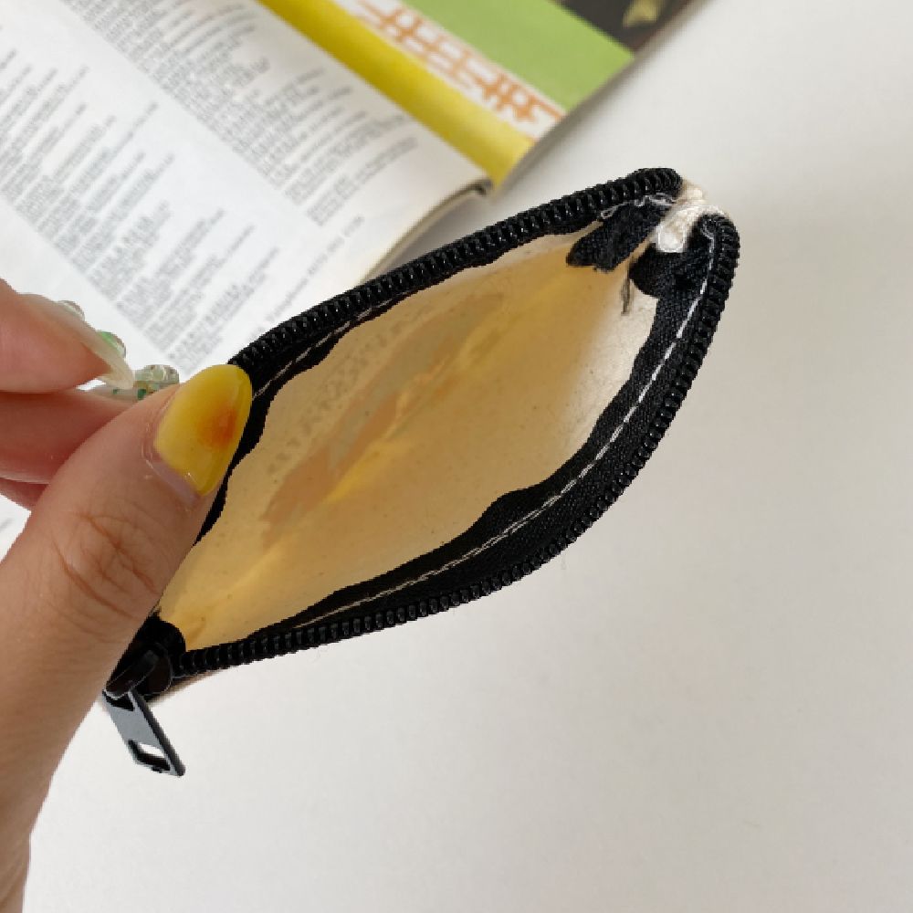 【キャラチョイ】リトル・マーメイド/Little Mermaid/ポーチ/Ariel&PrinceEric/CHDYPC230609LM-04