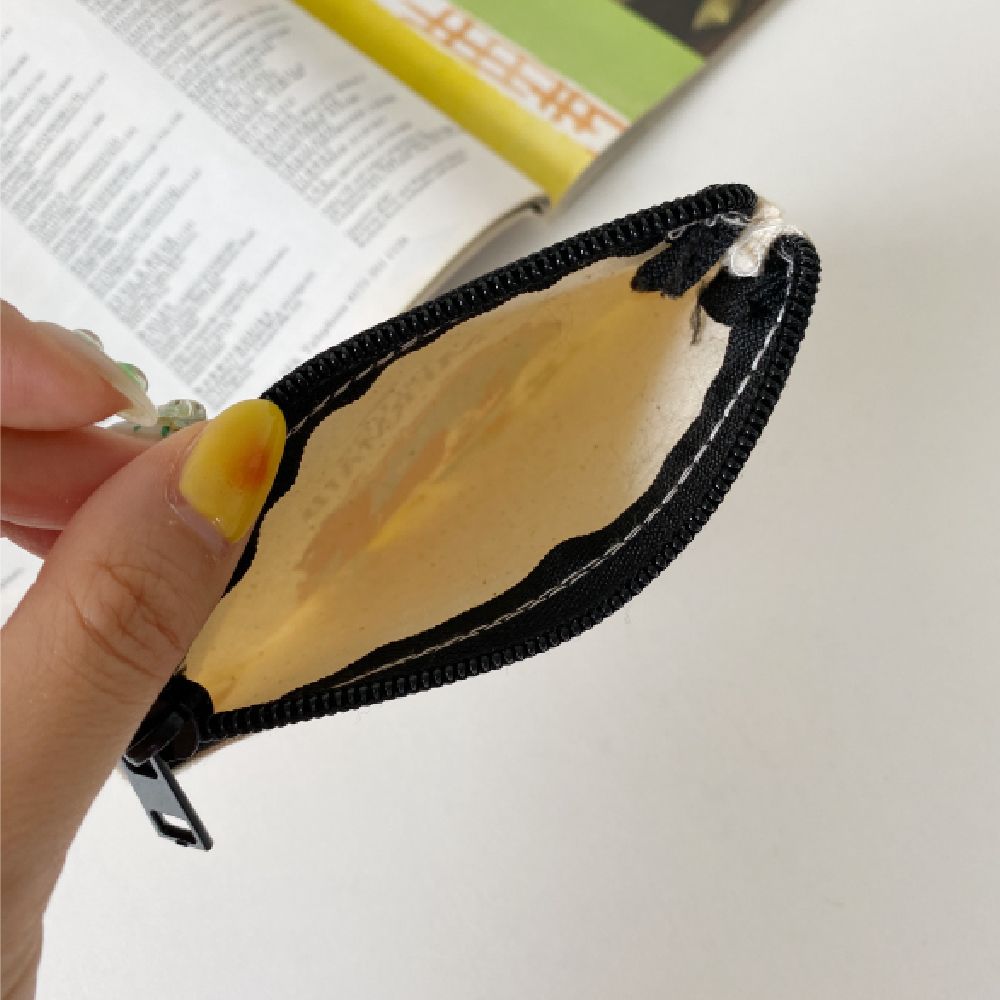 【キャラチョイ】リトル・マーメイド/Little Mermaid/ポーチ/Ariel&KingTriton/CHDYPC230609LM-05