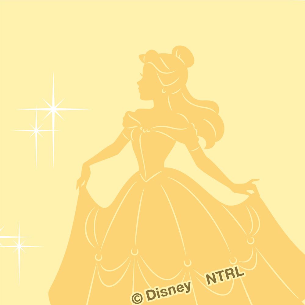 公式 ショップディズニー 布マスク ベル