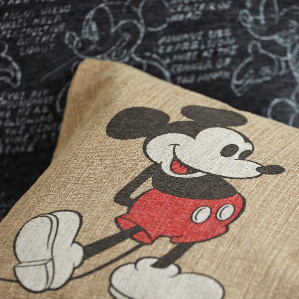 【Sealy（シーリー）】クッションカバー MCU03