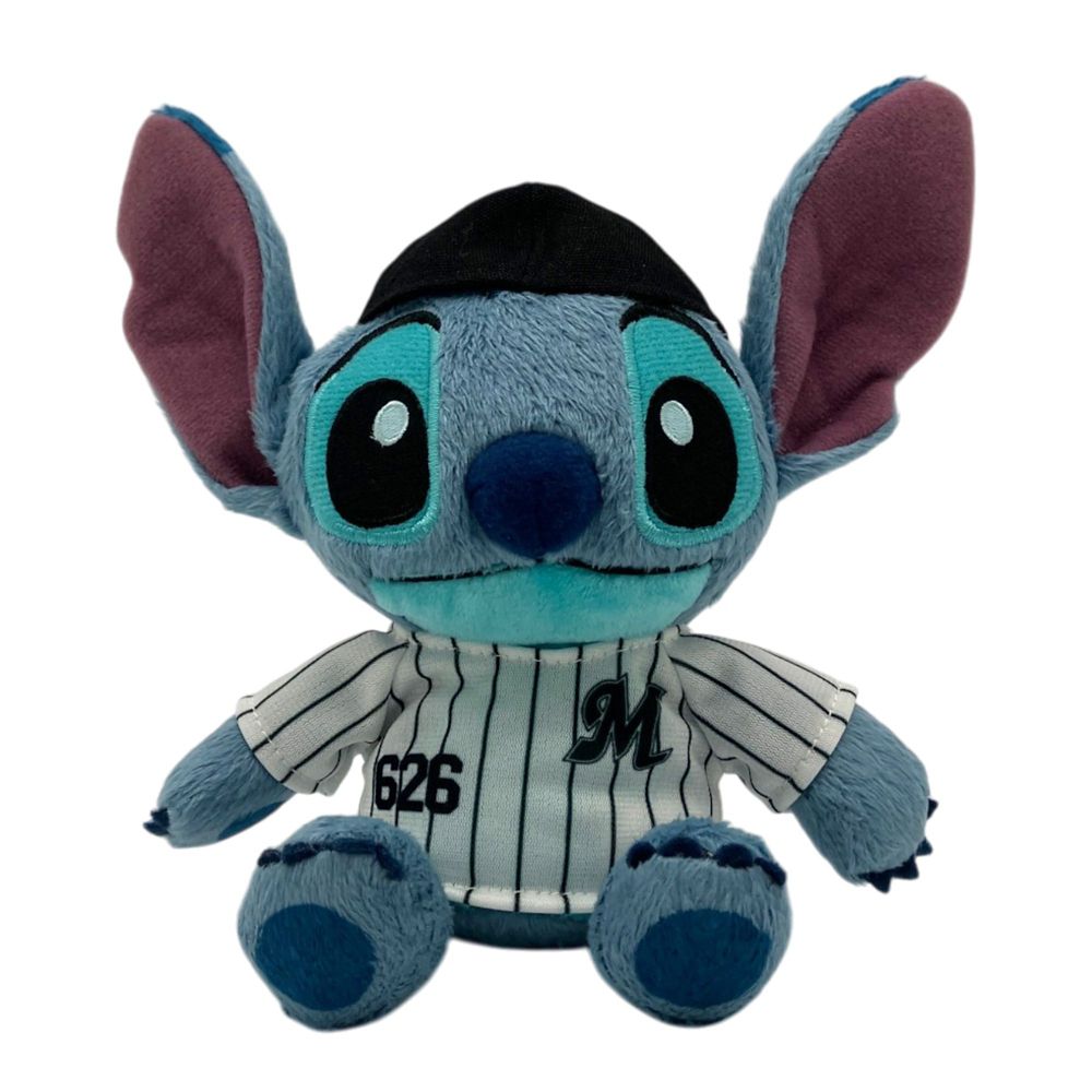 千葉ロッテマリーンズ ボールチェーン付きぬいぐるみ / スティッチ / 2026