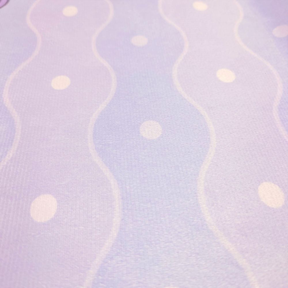 ツイステッドワンダーランド　アズール・アーシェングロット　オクタヴィネル寮　ブランケット