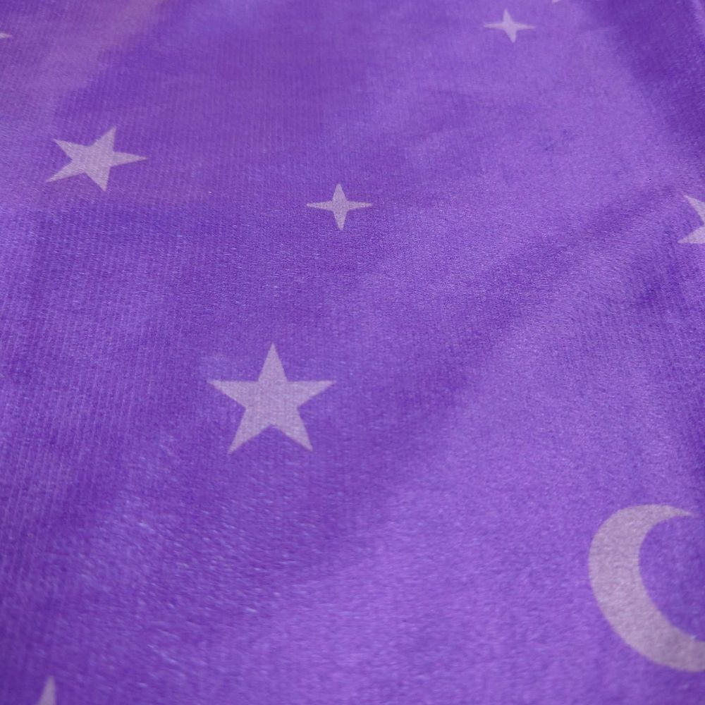 ツイステッドワンダーランド　ヴィル・シェーンハイト　ポムフィオーレ寮　ブランケット