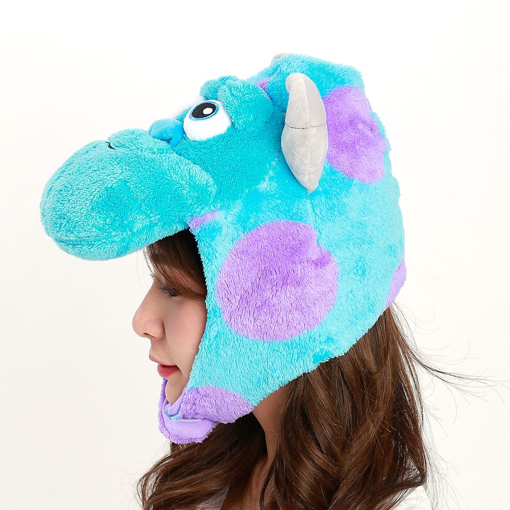 サリー キャップ