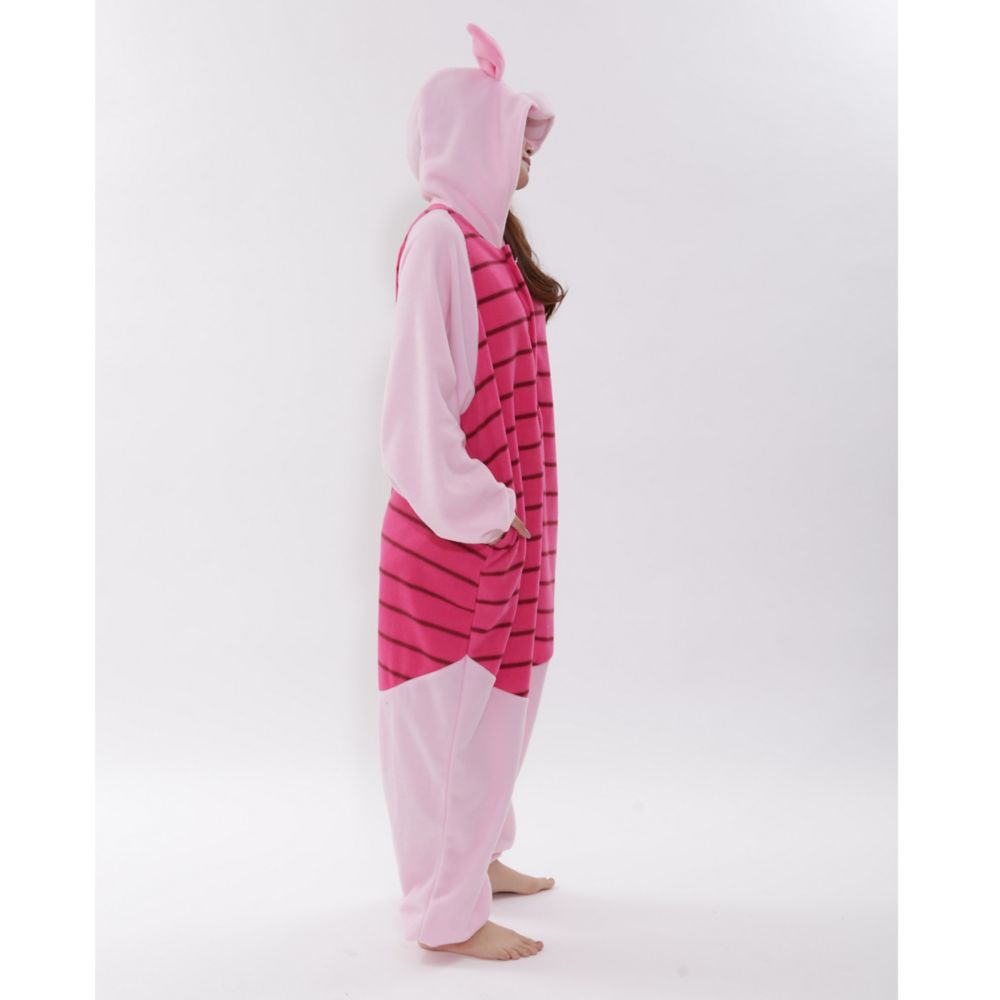 ピグレット フリース コスチューム