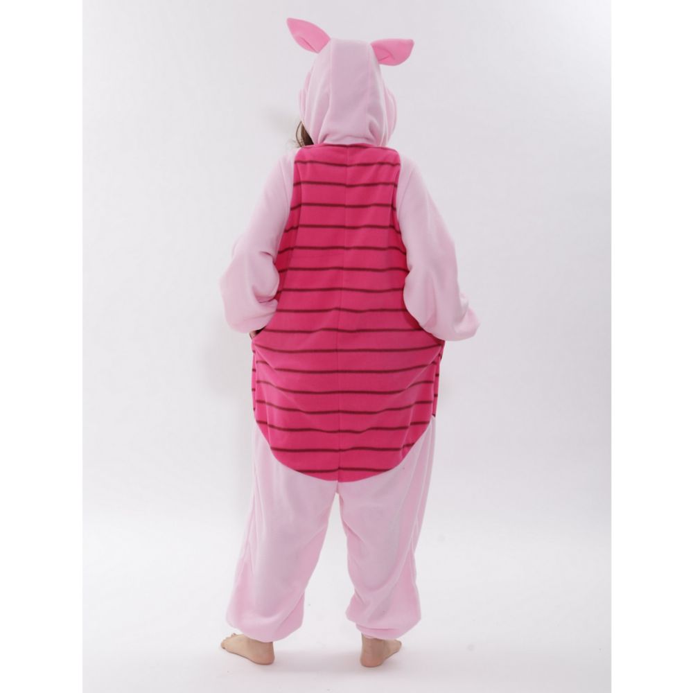ピグレット フリース コスチューム