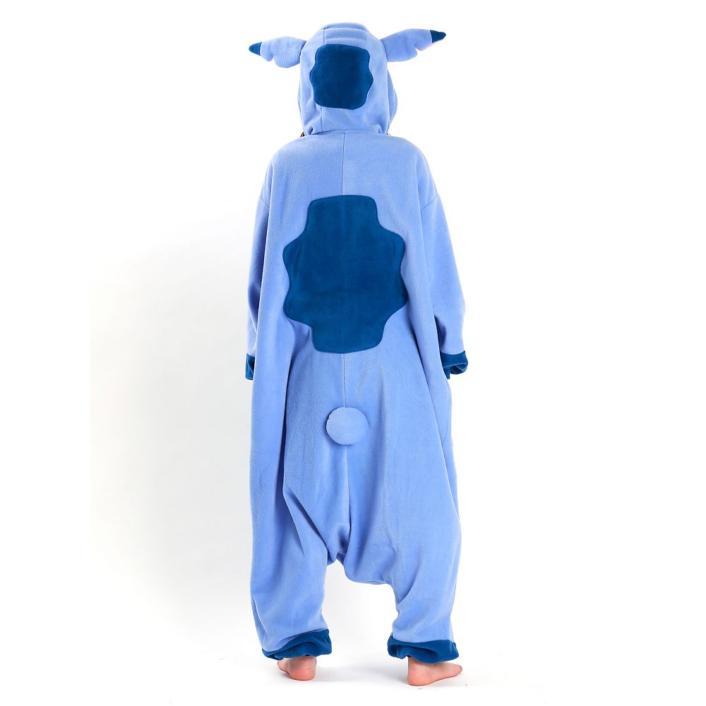 スティッチ フリース コスチューム