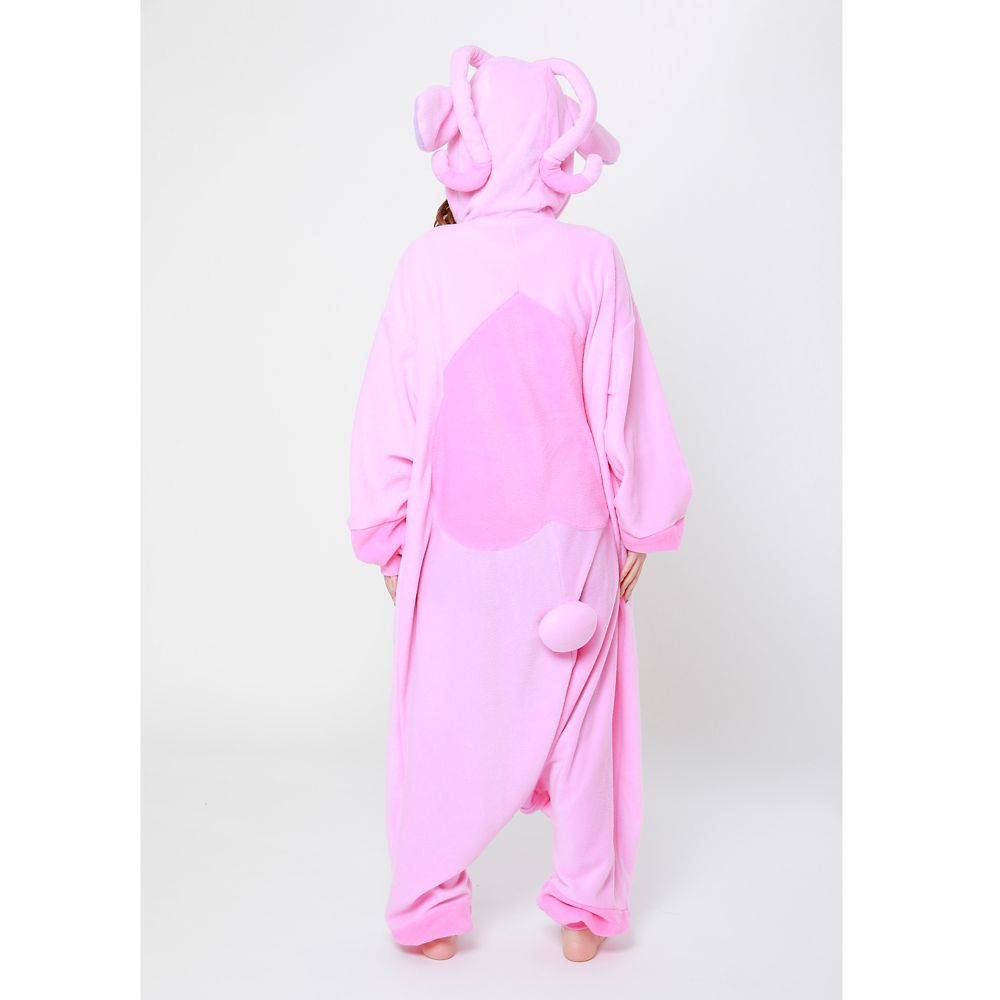 エンジェル フリース コスチューム