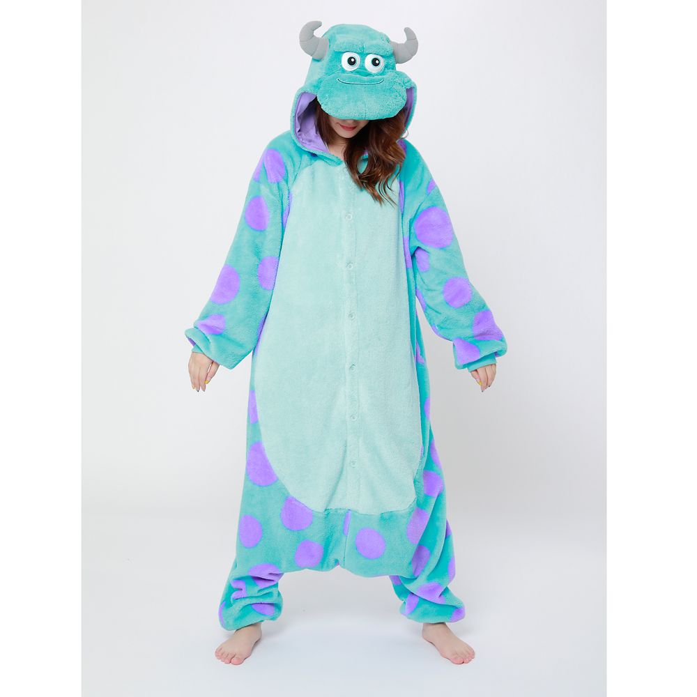 サリー コスチューム