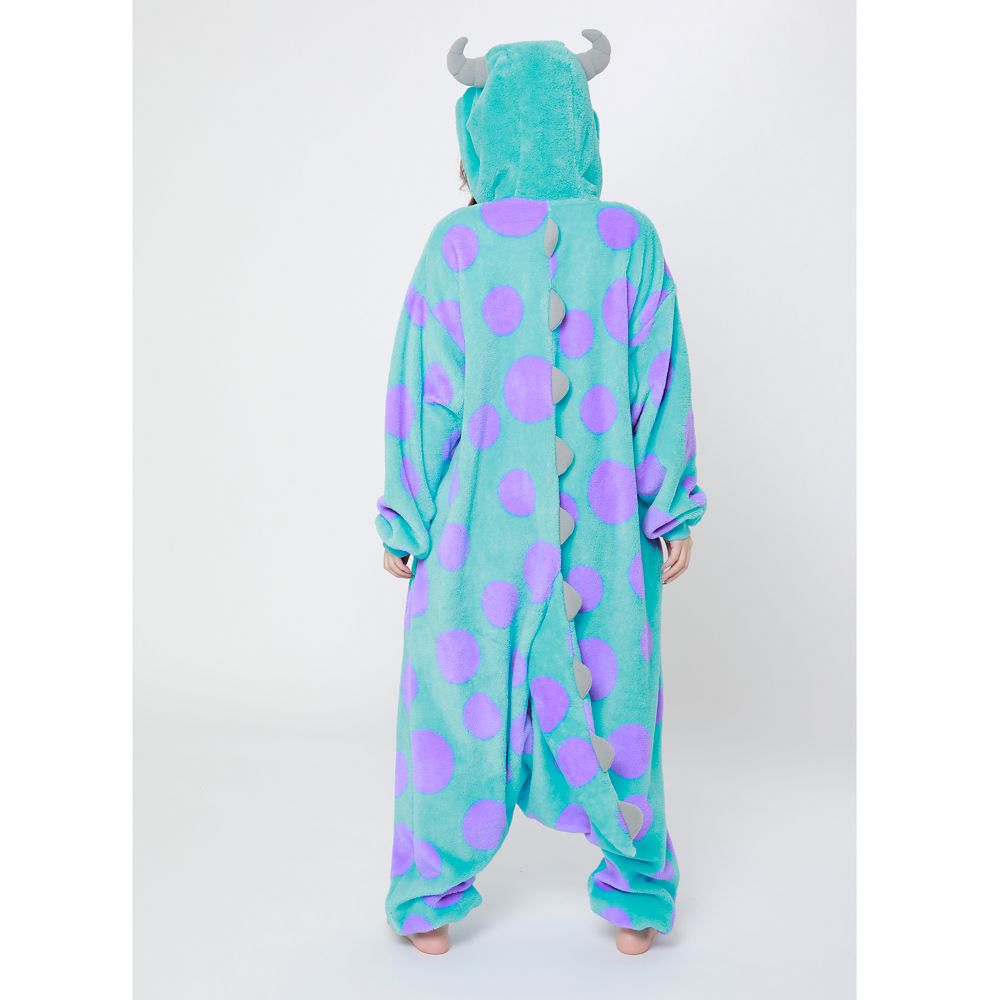 サリー コスチューム