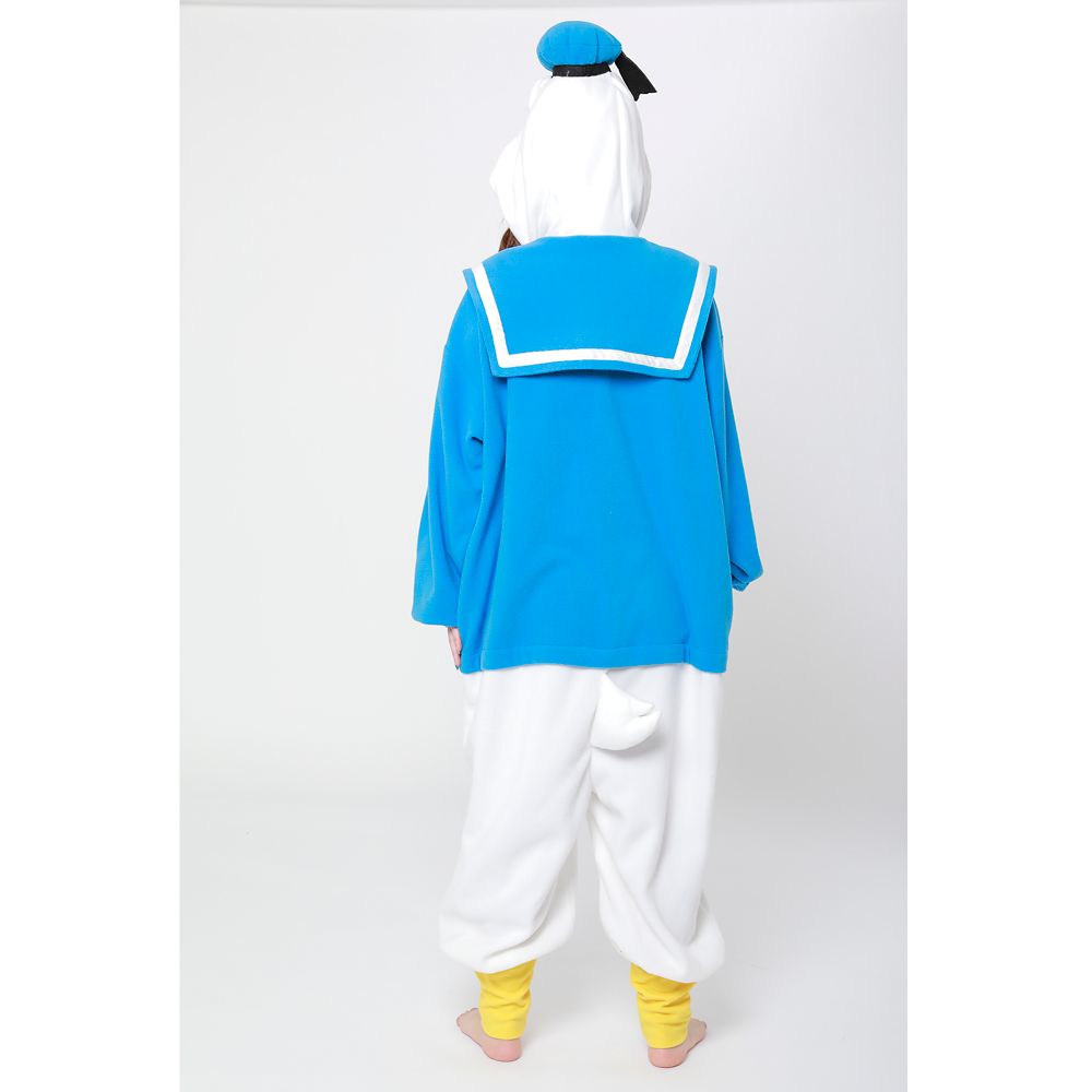 ドナルド フリース コスチューム