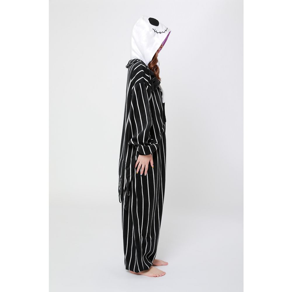 ジャック フリース コスチューム