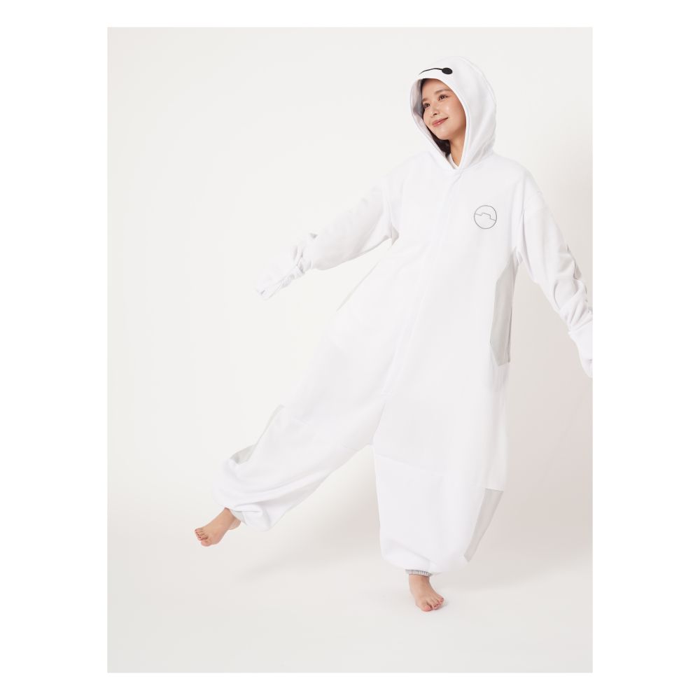 ベイマックス コスチューム