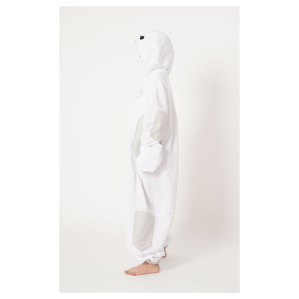 ベイマックス コスチューム