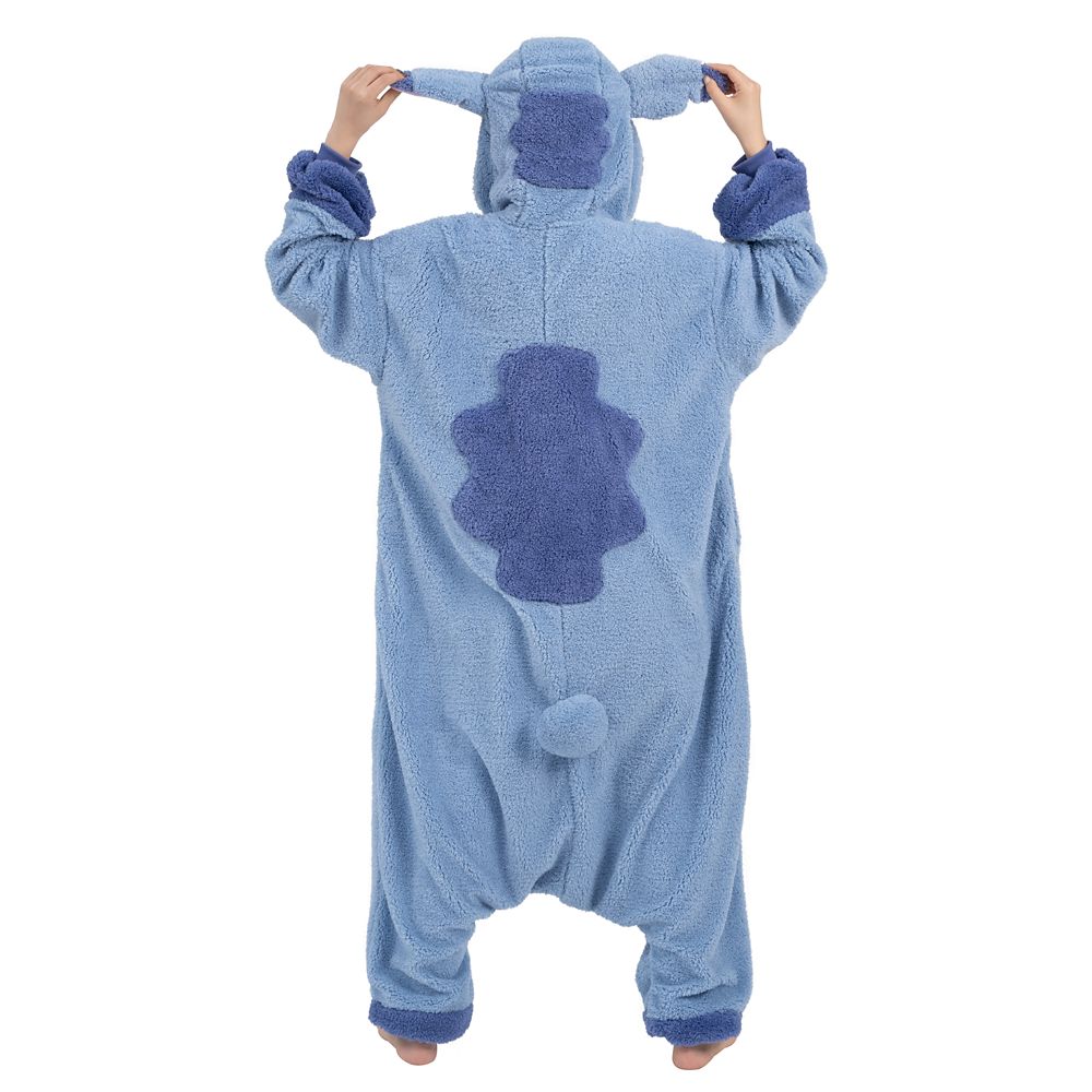 サンメモシリーズ スティッチ コスチューム