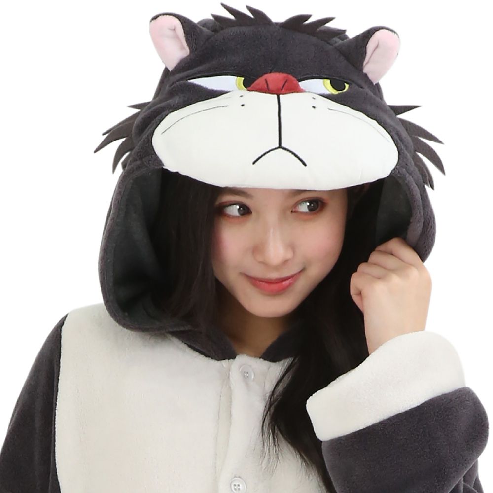 ルシファー コスチューム