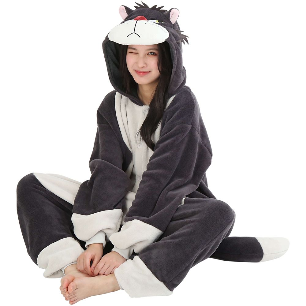 ルシファー コスチューム