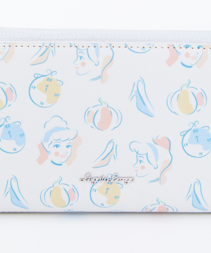 公式 ショップディズニー Legato Largo ラプンツェル 長財布