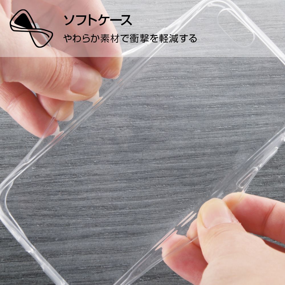 公式 ショップディズニー Iphone 6s 6 ディズニーキャラクター Tpuケース 背面パネル 美女と野獣 夢を教えて 受注生産