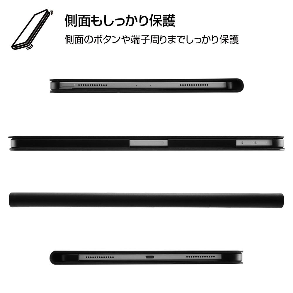 公式 ショップディズニー Ipad Pro 18年モデル11inch ディズニーキャラクター レザーケース ミッキーマウス 32 受注生産