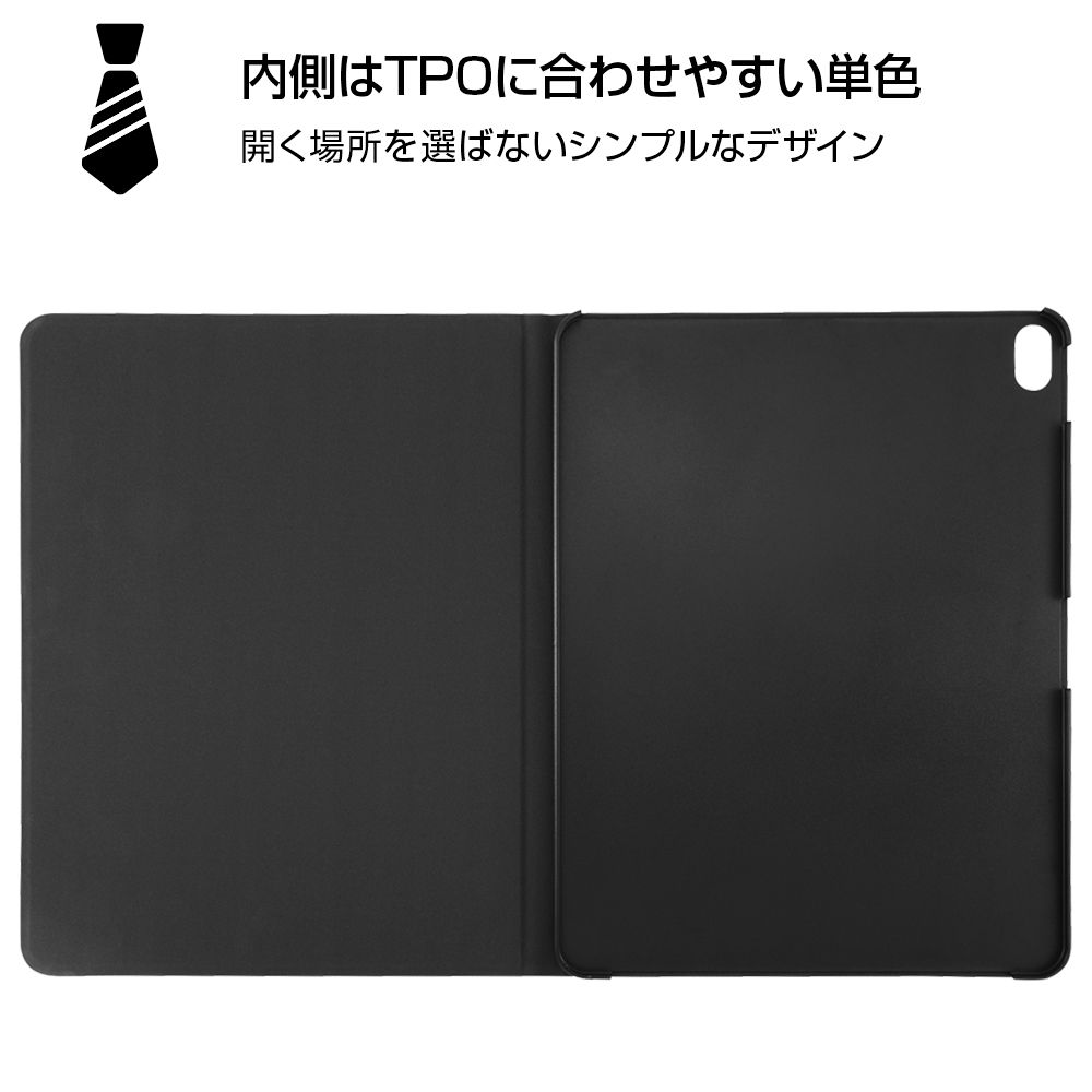 公式 ショップディズニー Ipad Pro 18年モデル12 9inch 第3世代 ディズニーキャラクター レザーケース ミッキーマウス 13 受注生産