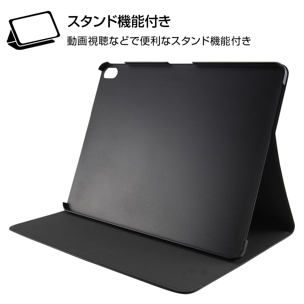 公式 ショップディズニー Ipad Pro 18年モデル12 9inch 第3世代 ディズニーキャラクター レザーケース ミッキーマウス 32 受注生産