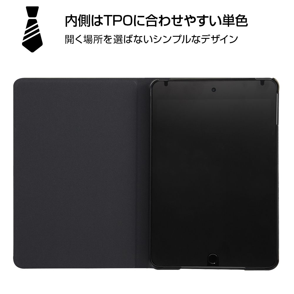 公式 ショップディズニー Ipad Mini 19年モデル 7 9inch 第5世代 ディズニーキャラクター レザーケース ミッキーマウス 13 受注生産