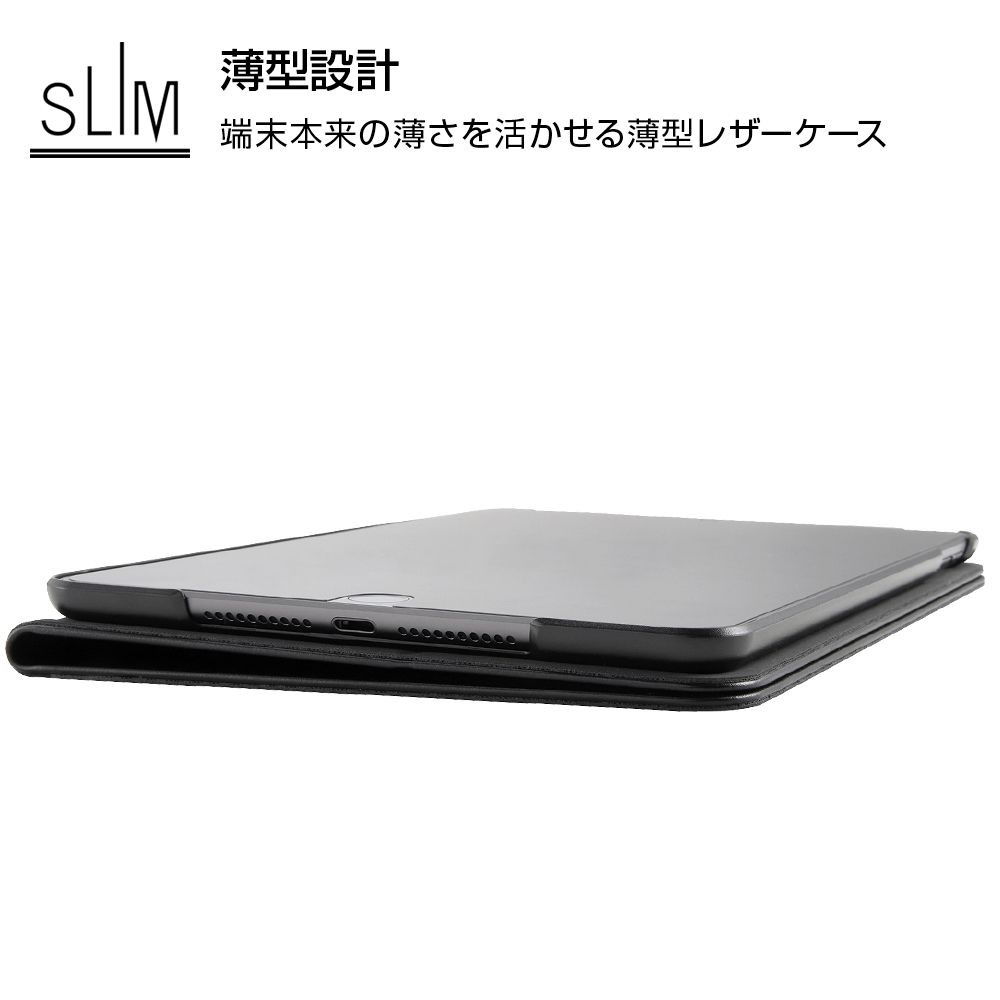 公式 ショップディズニー Ipad Mini 19年モデル 7 9inch 第5世代 ディズニー キャラクター レザーケース ミッキーマウス 32 受注生産