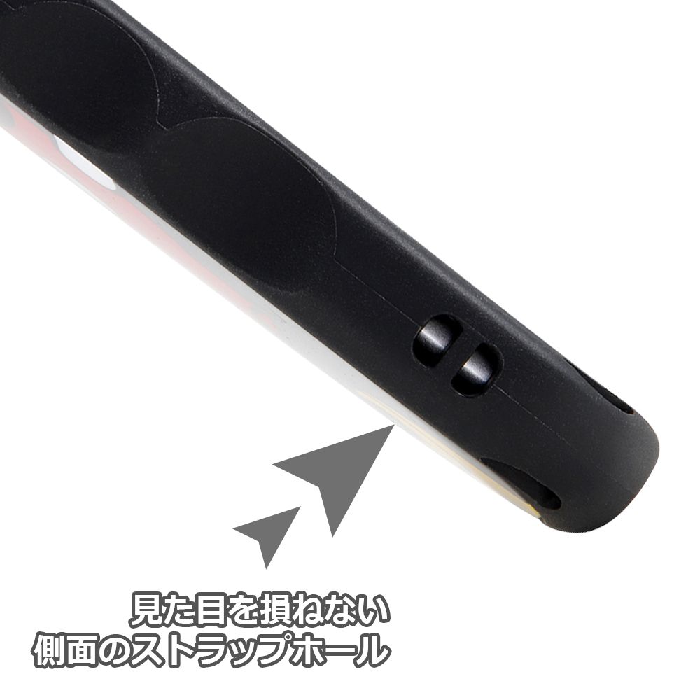 公式 ショップディズニー Aquos R3 ディズニーキャラクター 耐衝撃ケース Grip プー