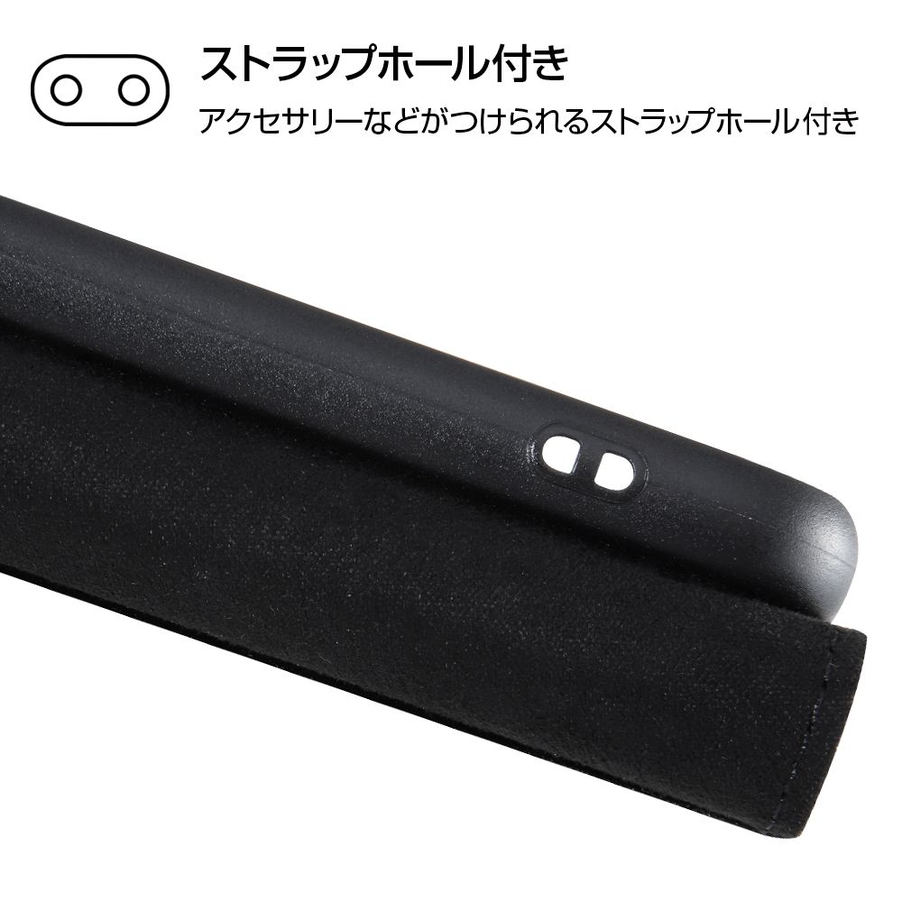 公式 ショップディズニー Iphone 11 Pro Max ディズニーキャラクター 手帳型アートケース マグネット ミッキーマウス 025